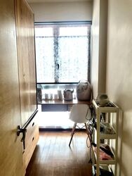 Hillview Regency (D23), Condominium #561172991